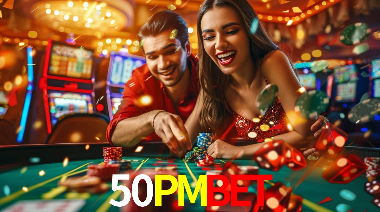 Requisitos do APK da 50PMBET para Android