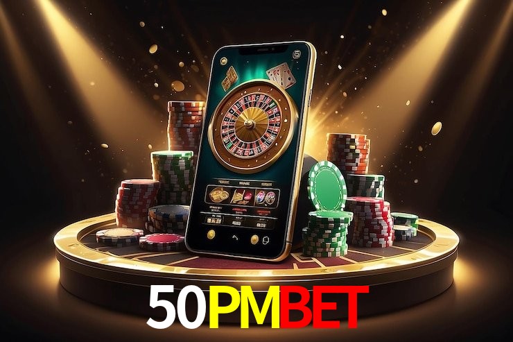 Requisitos do APK da 50PMBET para Android