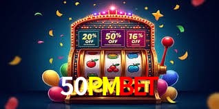 50PMBET