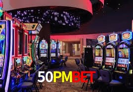 50PMBET
